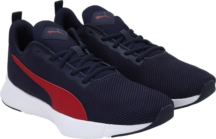 puma running shoes online india