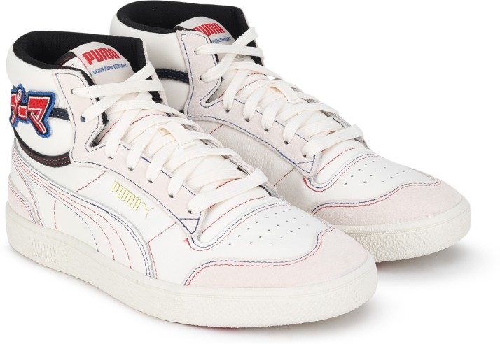 puma ralph sampson mid japanorama