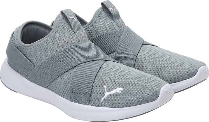 puma softride vital strap