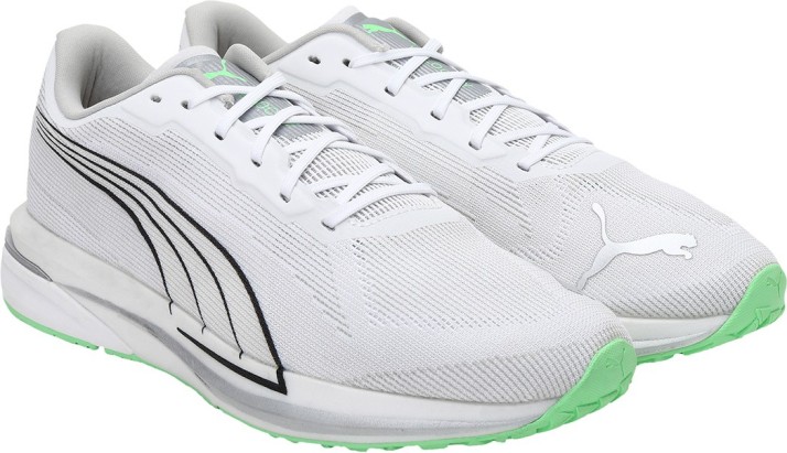 velocity nitro cooladapt men's running shoes