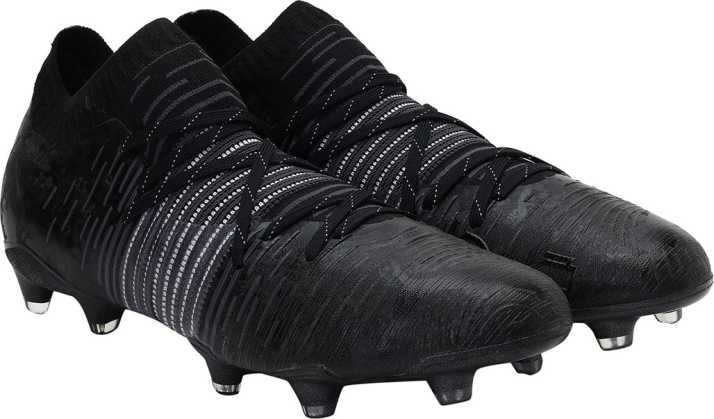 Puma Blackout Football Boots For Sale Selection 52 Off Evanstoncinci Org