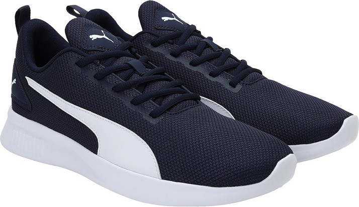 puma blaze running shoes