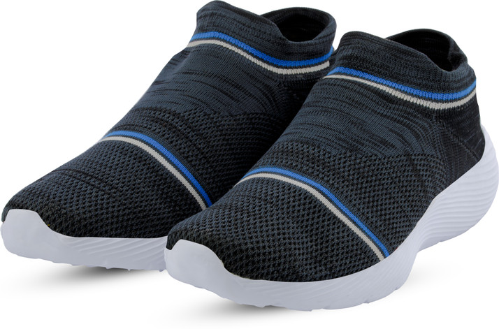 lightweight mesh walking shoes