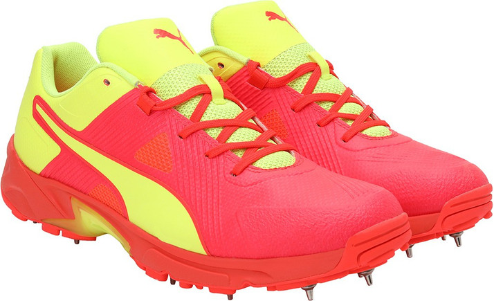 puma spike 19.1