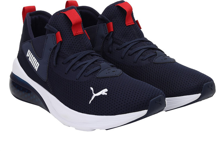 puma cell vive evo running shoes