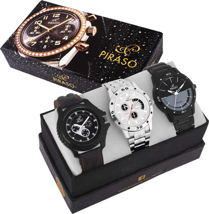 piraso watches company