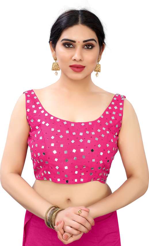 Blouse online flipkart Clearance