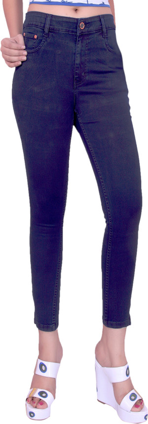 killer ankle fit jeans