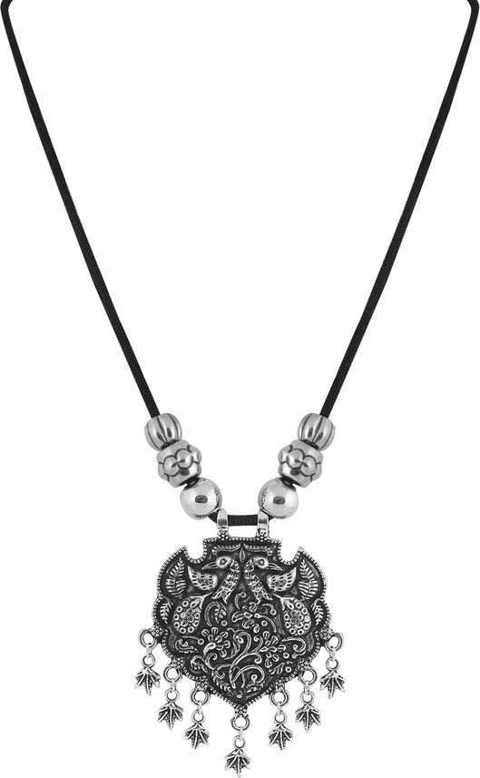 VSHINE FASHION JEWELLERY Oxidized 
