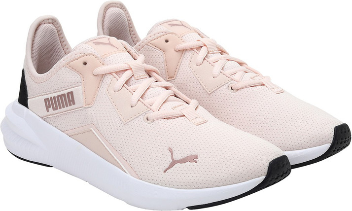 puma platinum shoes