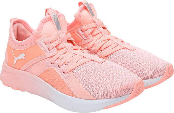 puma women's softride sophia fade training shoes