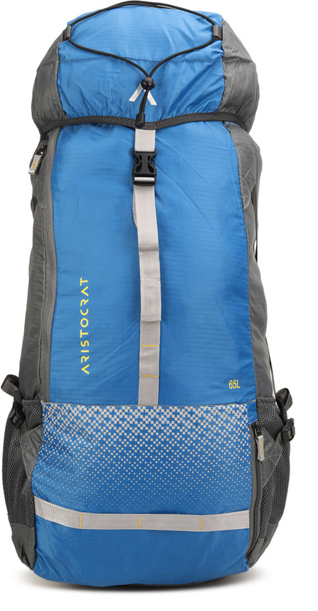 aristocrat hike polyester 45l