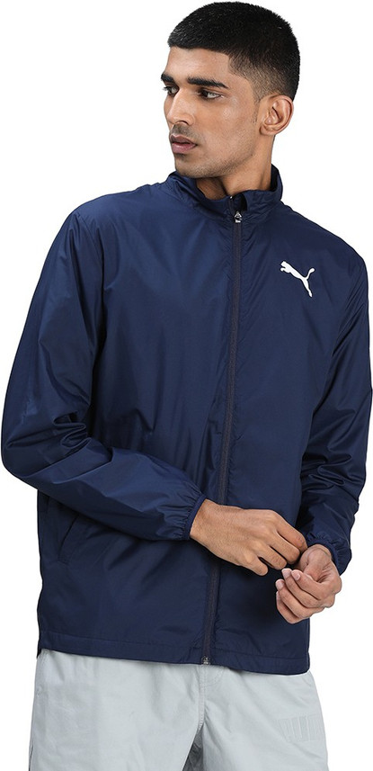 puma windcheater for men