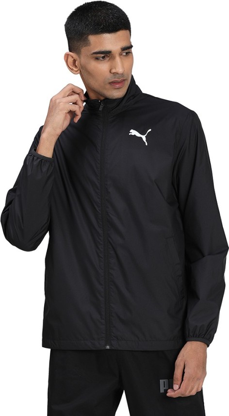 puma windcheater flipkart