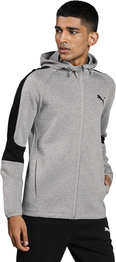 puma windcheater flipkart