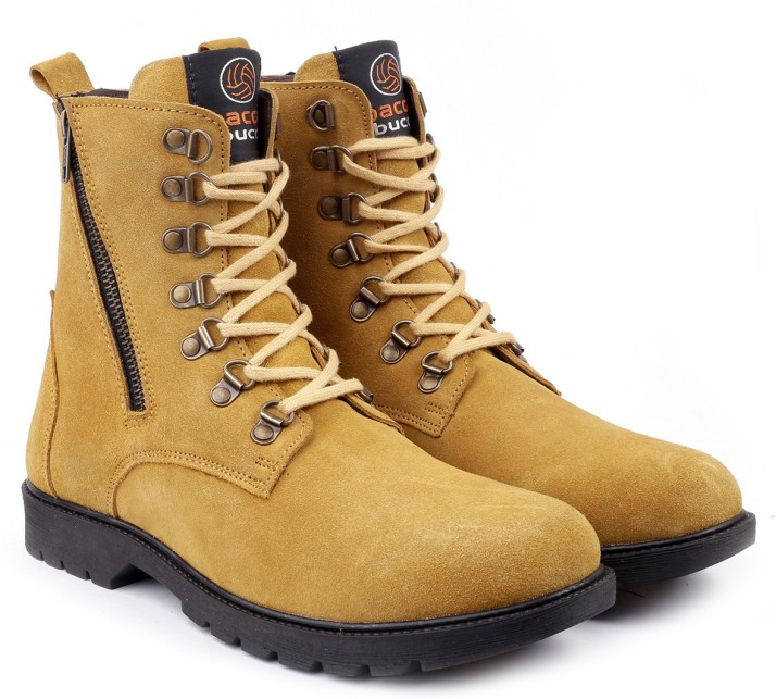 bacca bucci boots for men