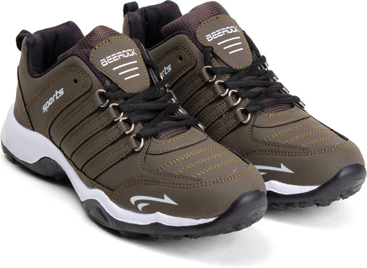 BEEROCK Kosko Running Shoes For Men 