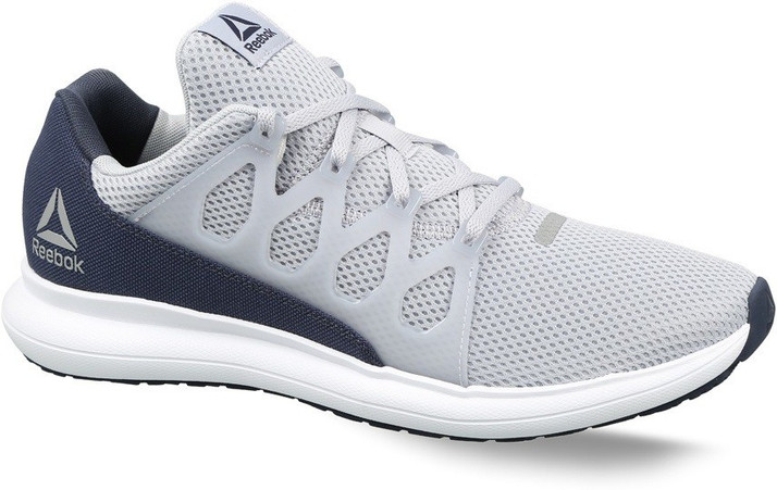 reebok running shoes flipkart