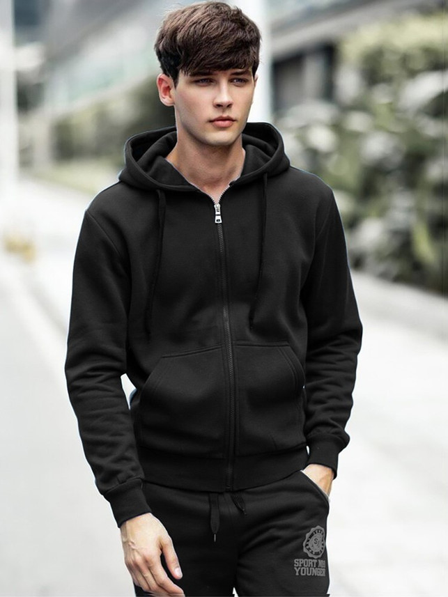 seven rocks sweatshirt