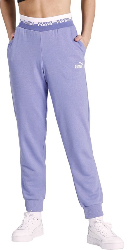 amplified women's track pants