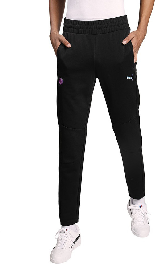 PUMA BMW MMS RCT Sweat Pants Solid Men 
