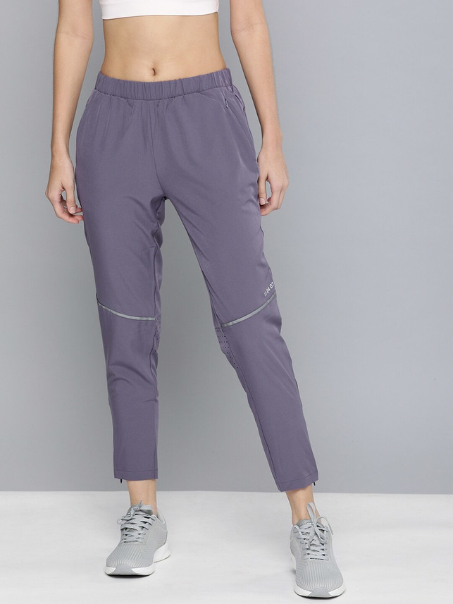 Buy HRX by Hrithik Roshan Solid Women 