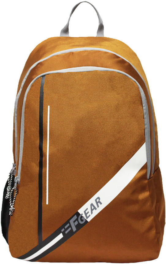 f gear backpack flipkart