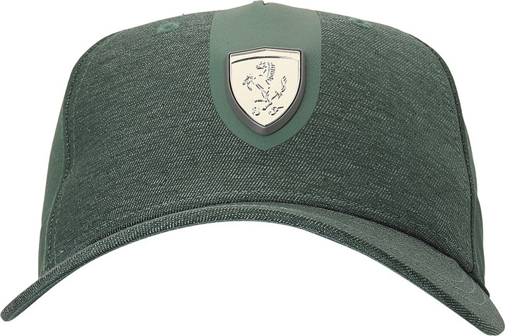 PUMA Solid Ferrari SPWTR BB Cap Cap 