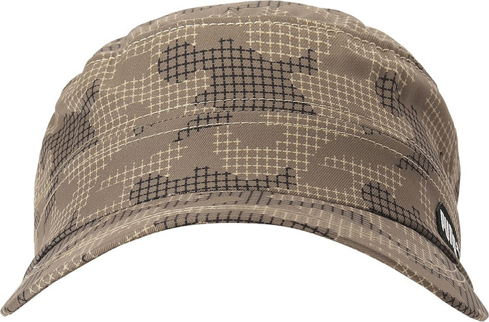 PUMA Printed Military Cap Cap - Buy 