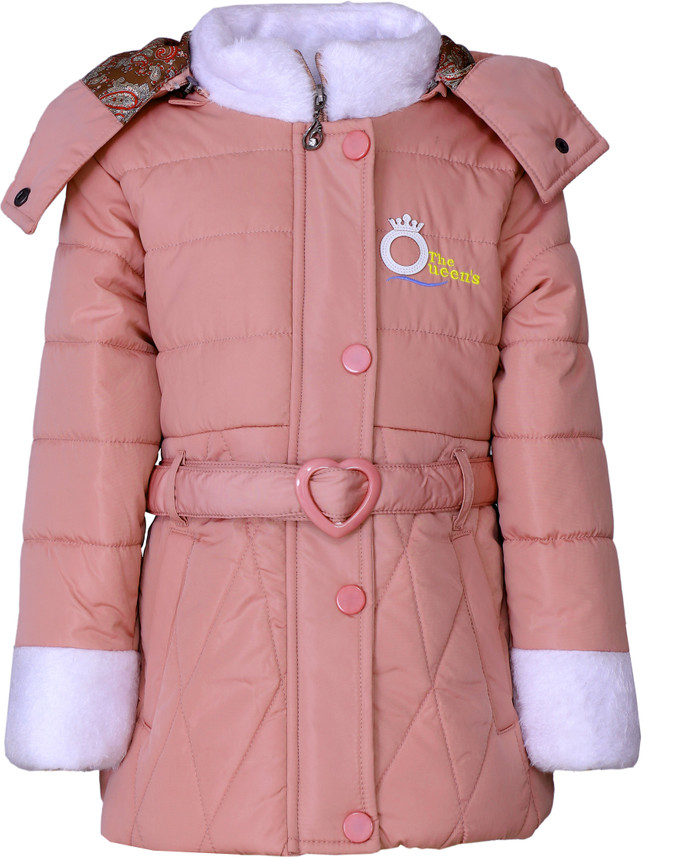 girls jacket design