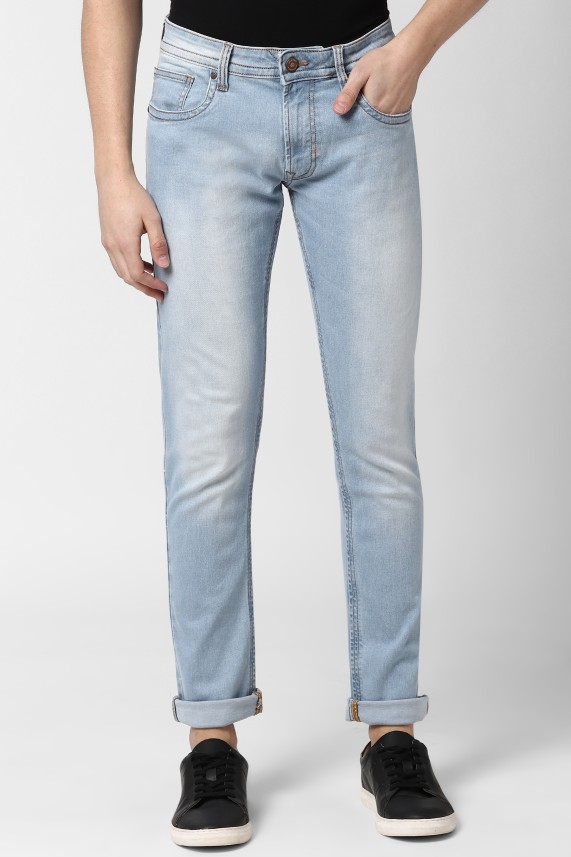 peter england jeans flipkart