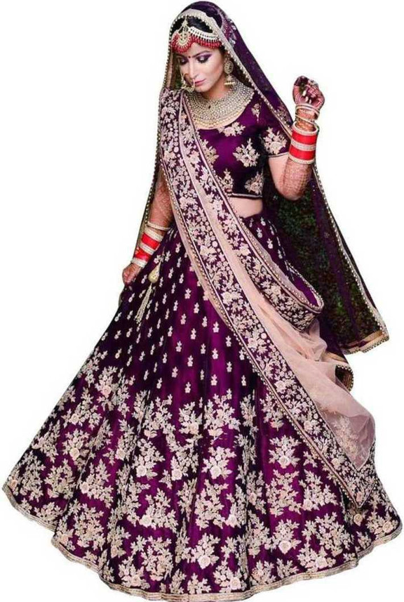 new dulhan lacha