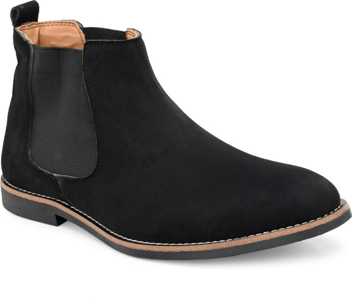 chelsea boots flipkart