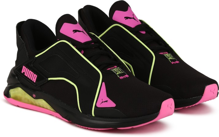 puma x first mile lqdcell method xtreme women's training shoes