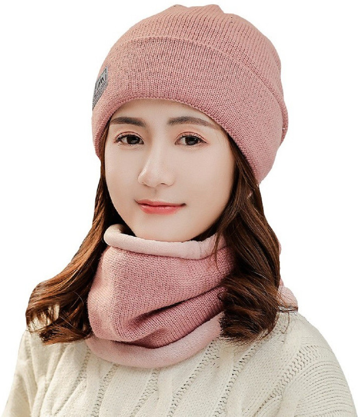 Oulm Winter Cap - Buy Oulm Winter Cap 
