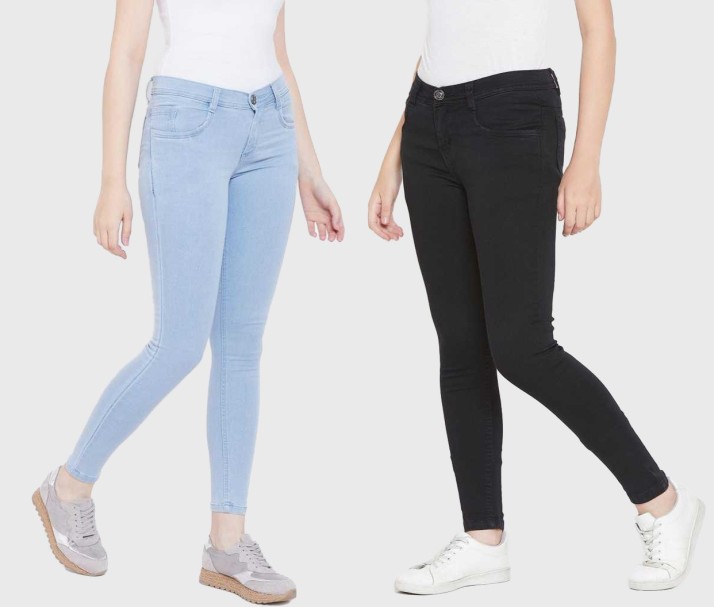 womens jeans combo offer