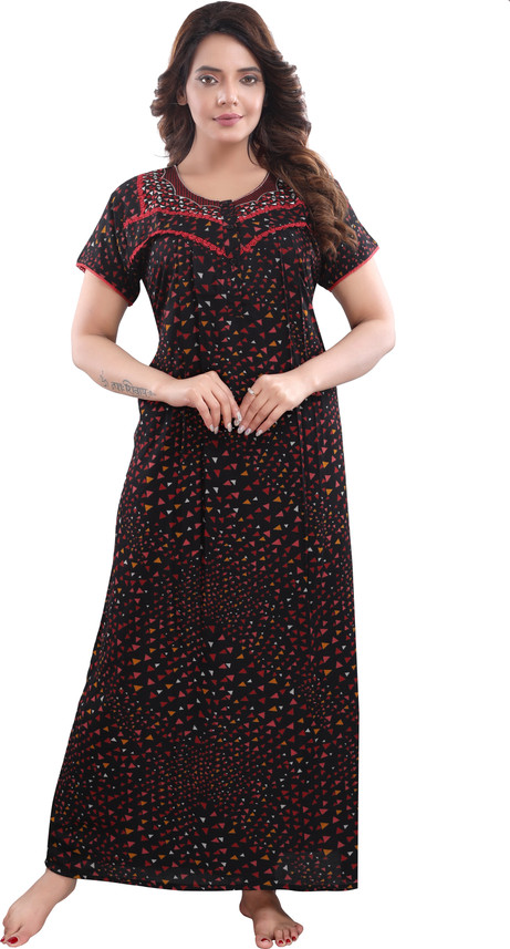 flipkart fancy nighty