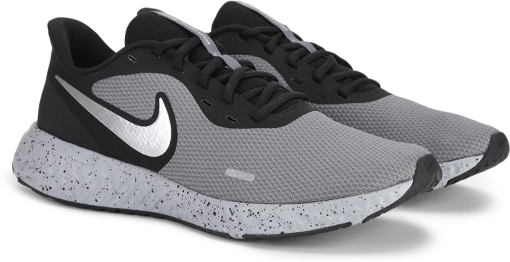 nike revolution 5 premium running shoes