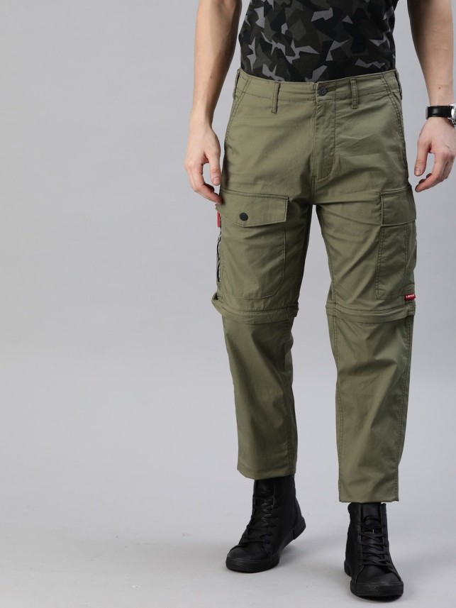 levis trousers flipkart