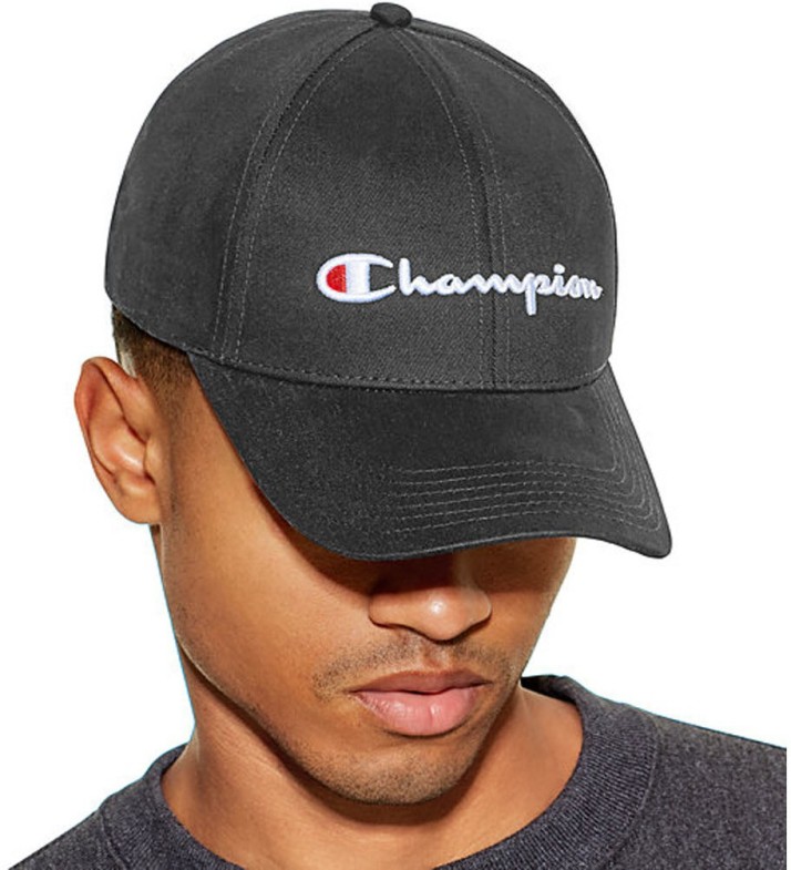 original champion cap