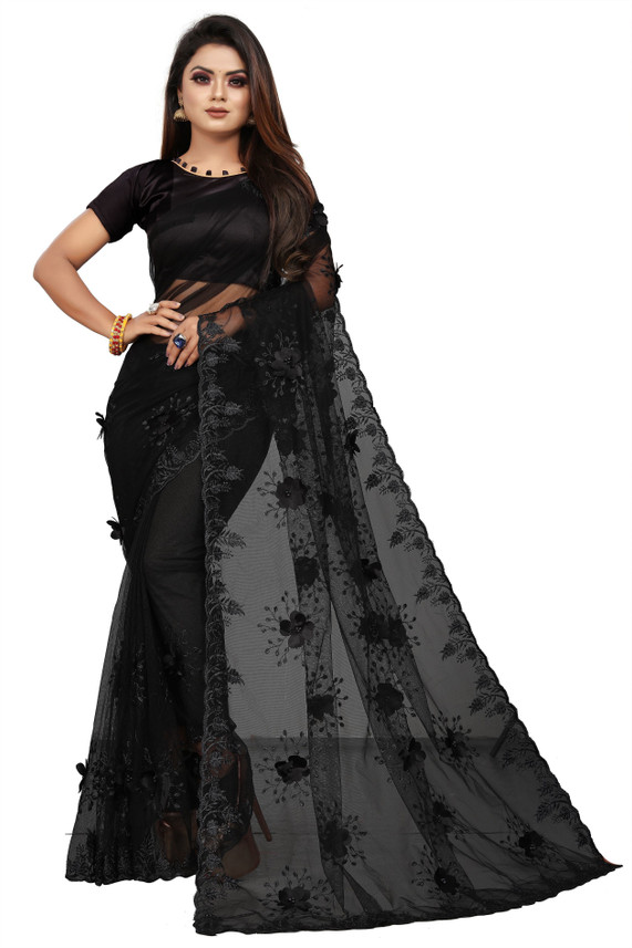 flipkart half sarees