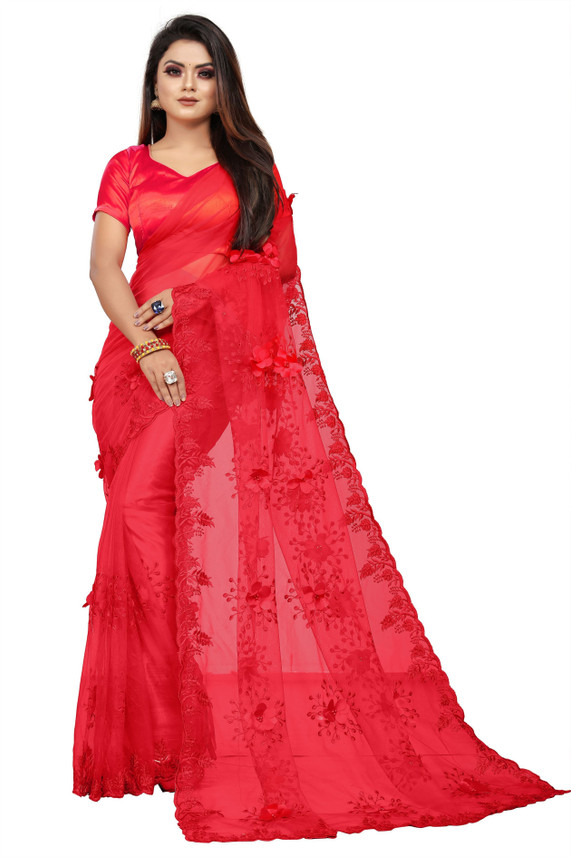 flipkart half sarees