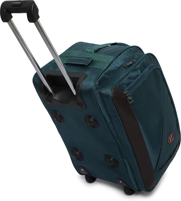 Duffle Trolley Bag 