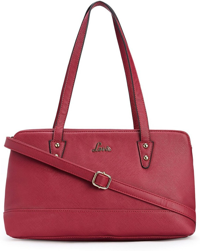 lavie pink sling bolsa