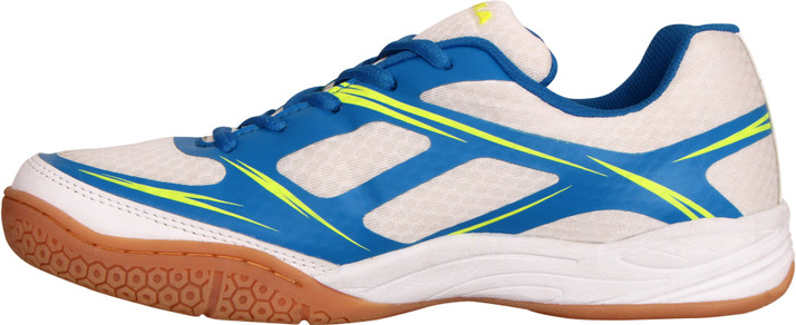 nivia super court badminton shoes