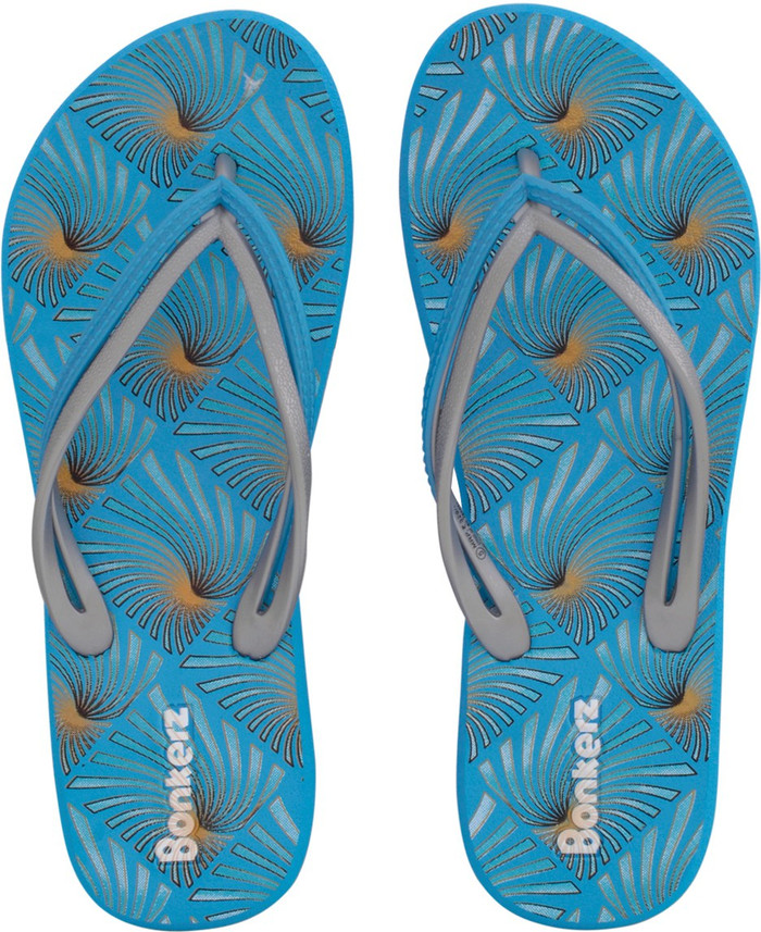 bonkerz chappals