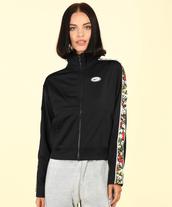 nike ladies jacket