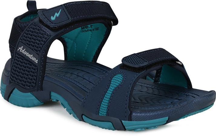 flipkart campus sandals