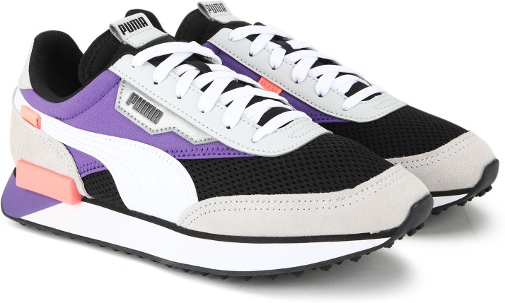 men's puma future rider galaxy casual shoes