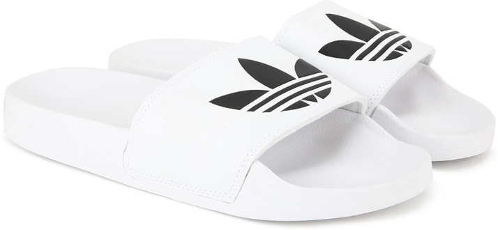 adidas slides flipkart